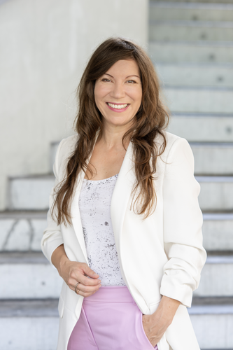 Olga Miler - SmartPurse