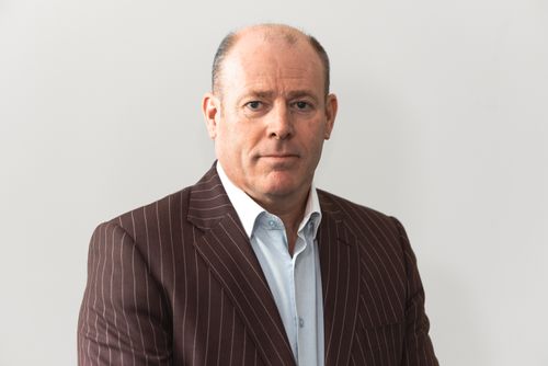 Ritchie Clapson - PropertyCEO 