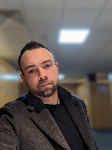 Jamie Harrison - Techsub IT