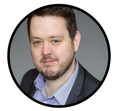 John Turner - Simply Business Club 