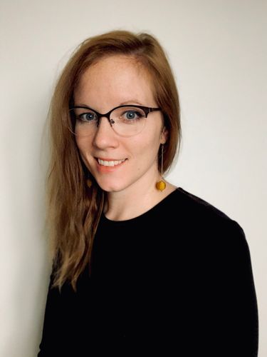 Gemma Pybus - Digital Groundwork Ltd