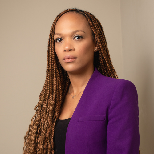 Seun Harper-Jarman - Sparkfire Marketing Limited 