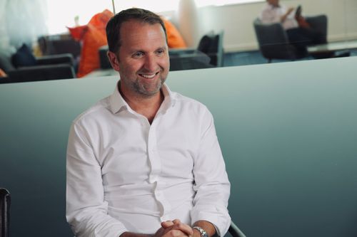 Matt Russell - Zest Technology