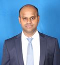 Sateesh Vidhyanadhan