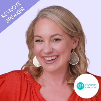 Katie Noakes - KN Comms Social Media