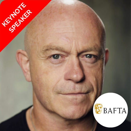 Ross Kemp