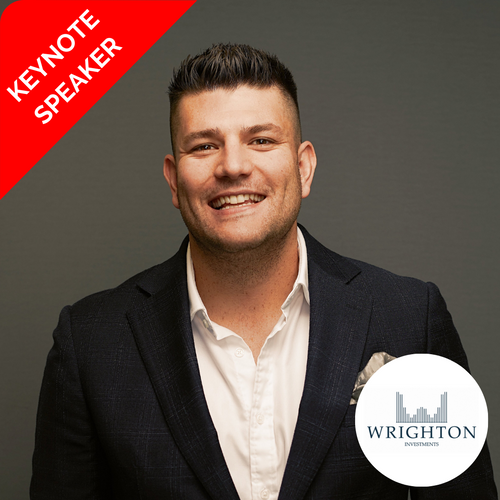 Mark Wright