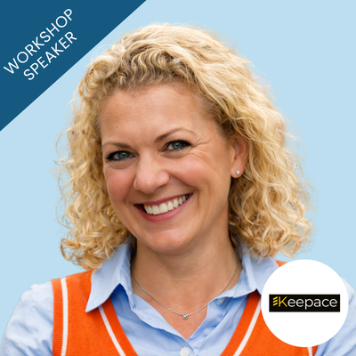 Clare Sweeney - Keepace Consults