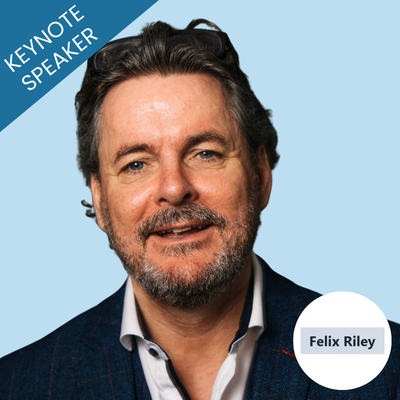 Felix Riley - Brilliant Thinking