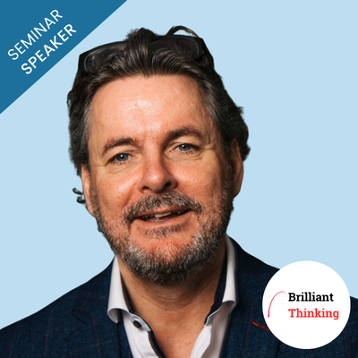 Felix Riley - Brilliant Thinking