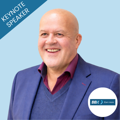 John Attridge - BBX UK