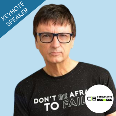 Jonny Cooper - CIB Global Ltd