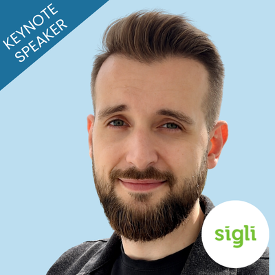 Max Golikov - Sigli