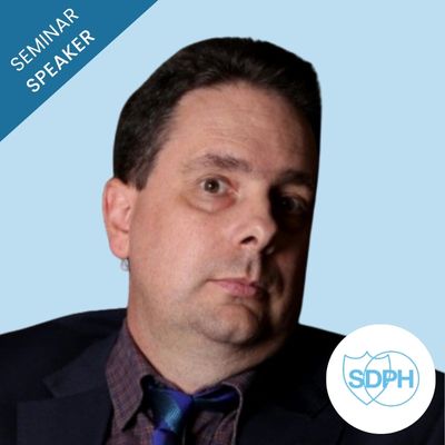 Xohan Duran - Squires and Duran Plumbing and Heating Ltd