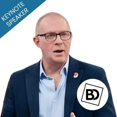 Benjamin Drury - Benjamin Drury