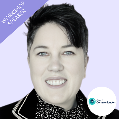 Anna O kennedy - Great Speech Writing