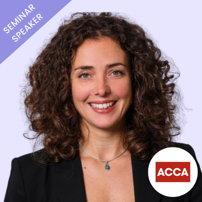 Barbara Begio - Begio & Me Ltd