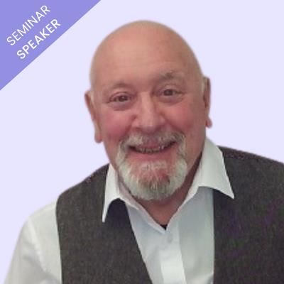 David Fenton - Recruit & Manage