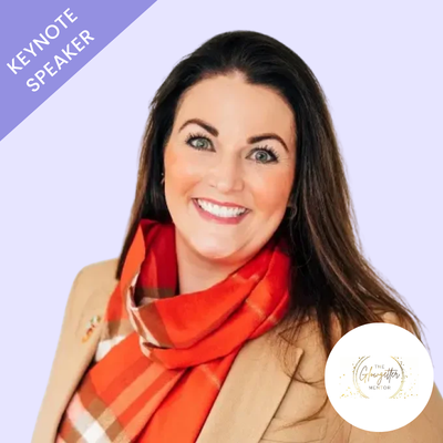 Dr.Diana Richardson - The Glowgetter Mentor