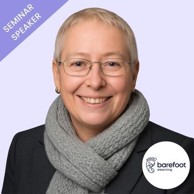 Jo Roadnight - SkillsAssess