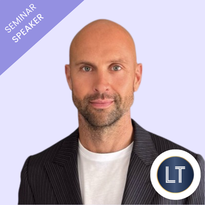 Luke Tyburski - LUKE TYBURSKI LTD