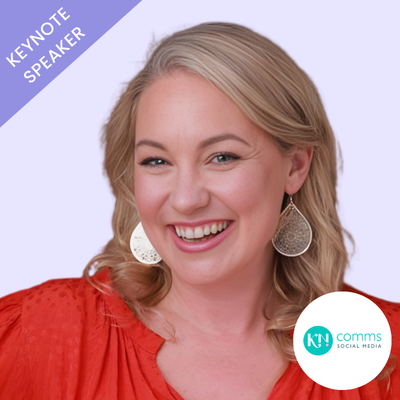 Kati Noakes - KN Comms Social Media