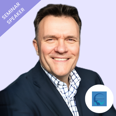 Marcus Haycock - Transformational Leadership Consulting Ltd