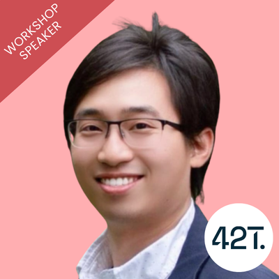 Lawrance Chiang - 42 Technology