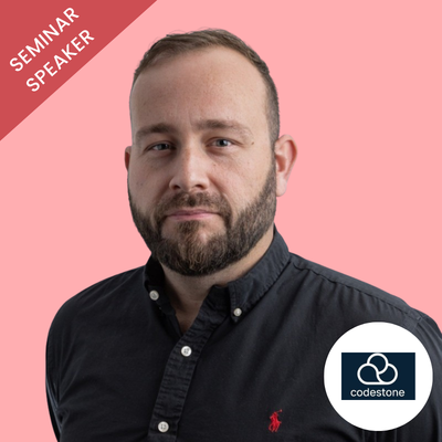 Louis Arthur-Brown - Codestone Group Ltd