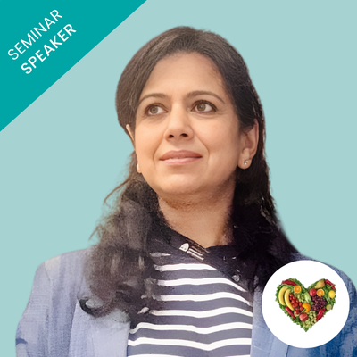 Anshu Bansal - Nutrify