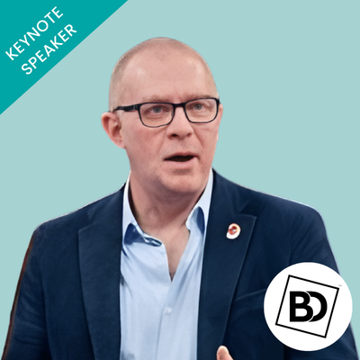 Benjamin Drury - Benjamin Drury