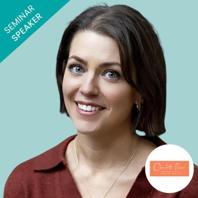 Charlette Pomme - Unaggi Coaching