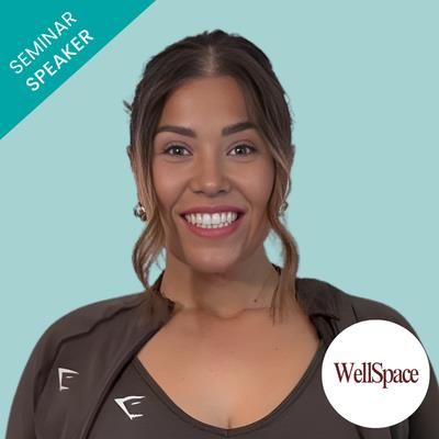 Georgina Killick - WellSpace