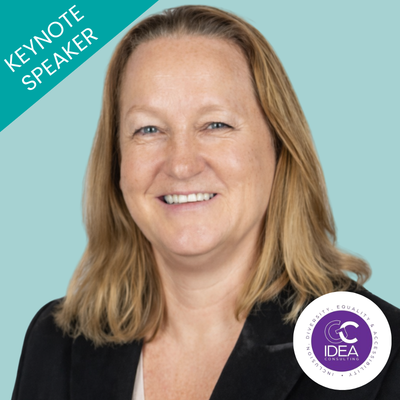 Gill Cooke - Gill Cooke IDEA Consulting