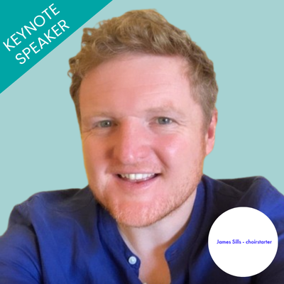 James Sills - James Sills Music 