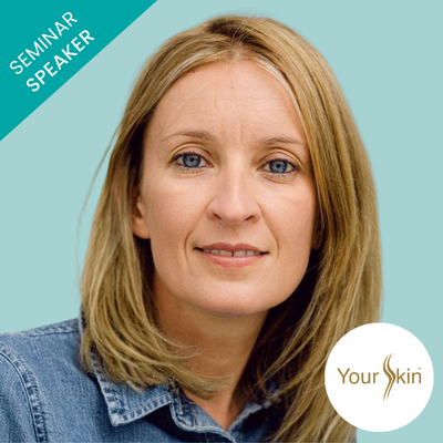 Joanna Magerramow - Your Skin