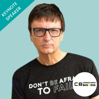 Jonny Cooper - CIB Global Ltd