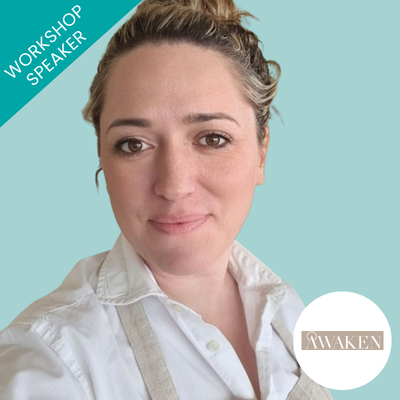 Lulu Gwynne - Awaken London