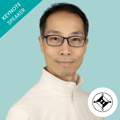 Michael Chung - HARMONYU