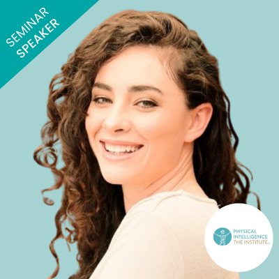 Michelle Smorfitt - Physical Intelligence Institute