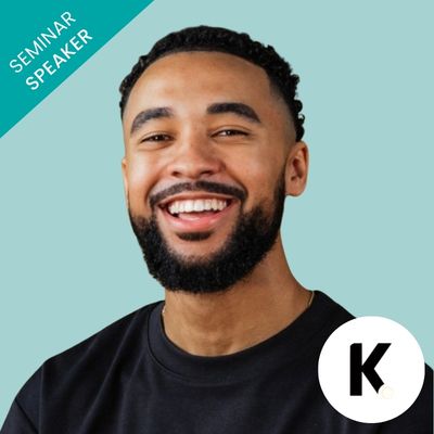 Oyinkro Kagbala - K.OS VISUALS