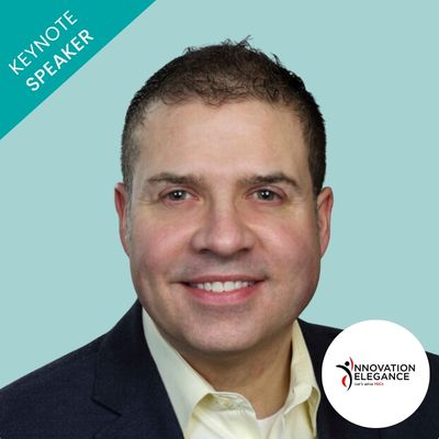 Robert Snyder - Innovation Elegance