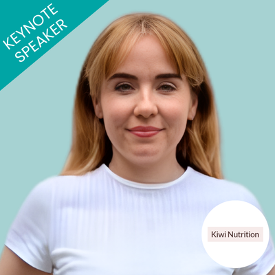 Rosalie Collins - Kiwi Nutrition 