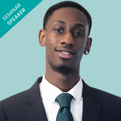 Samuel Oyewusi - All Good Imports