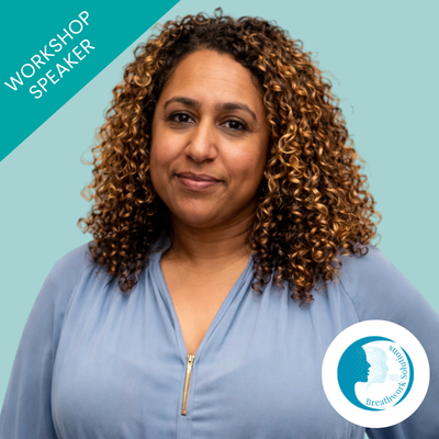 Shalina Litt - Breathwork Solutions