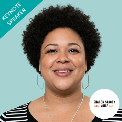 Sharon Stacey - Sharon Stacey Voice