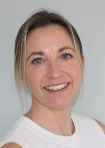 Claire Williams - TherapyFinders