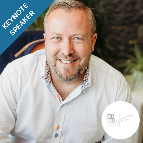 Brendan Beeken - Entrepreneur, Commercial Strategist, Investor, Philanthropist, and Founder - Moni Talks