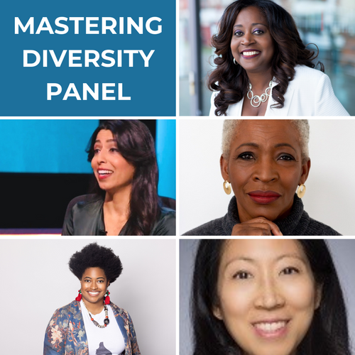 Mastering Diversity Panel