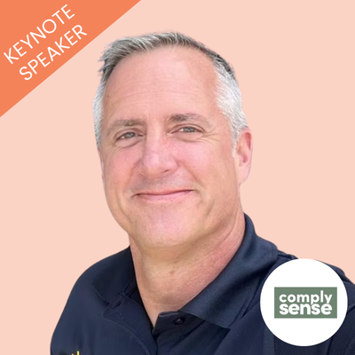 Darren Robathan - Comply Sense/ Vobling